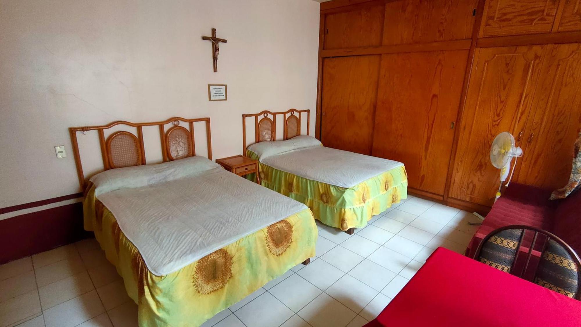 Oyo Posada Santa Cecilia, Jerez Zacatecas Jerez de García Salinas Zewnętrze zdjęcie